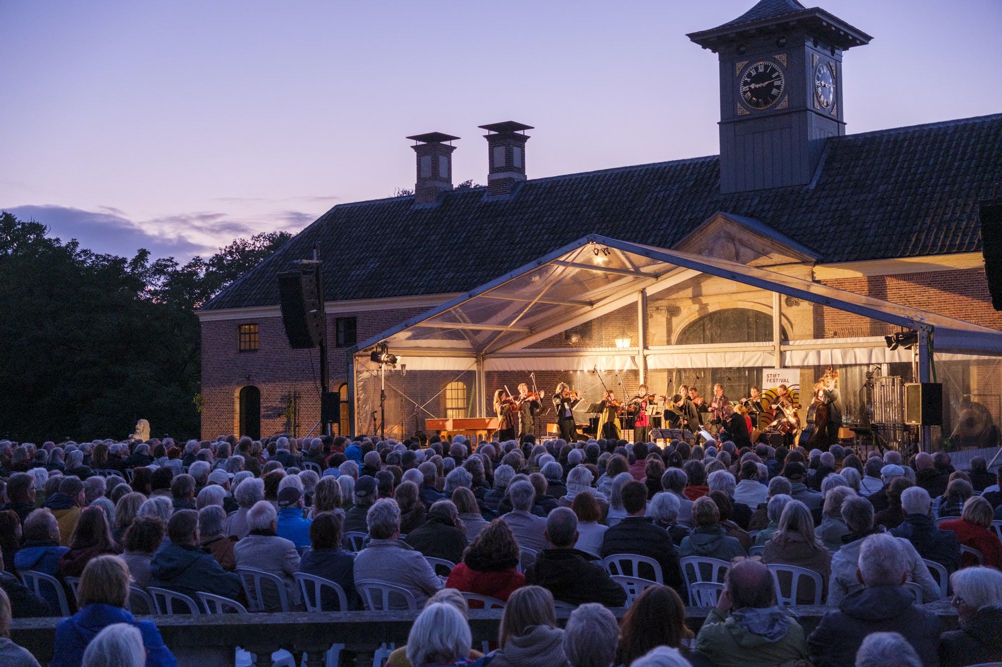 Stift Festival