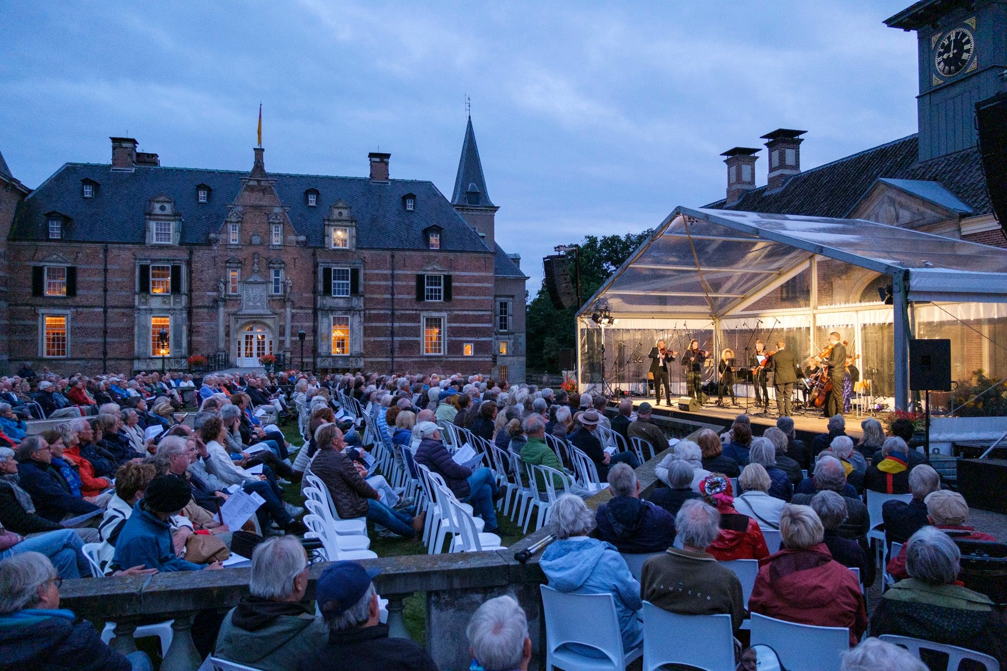 looking back at the Stift Festival 2025
